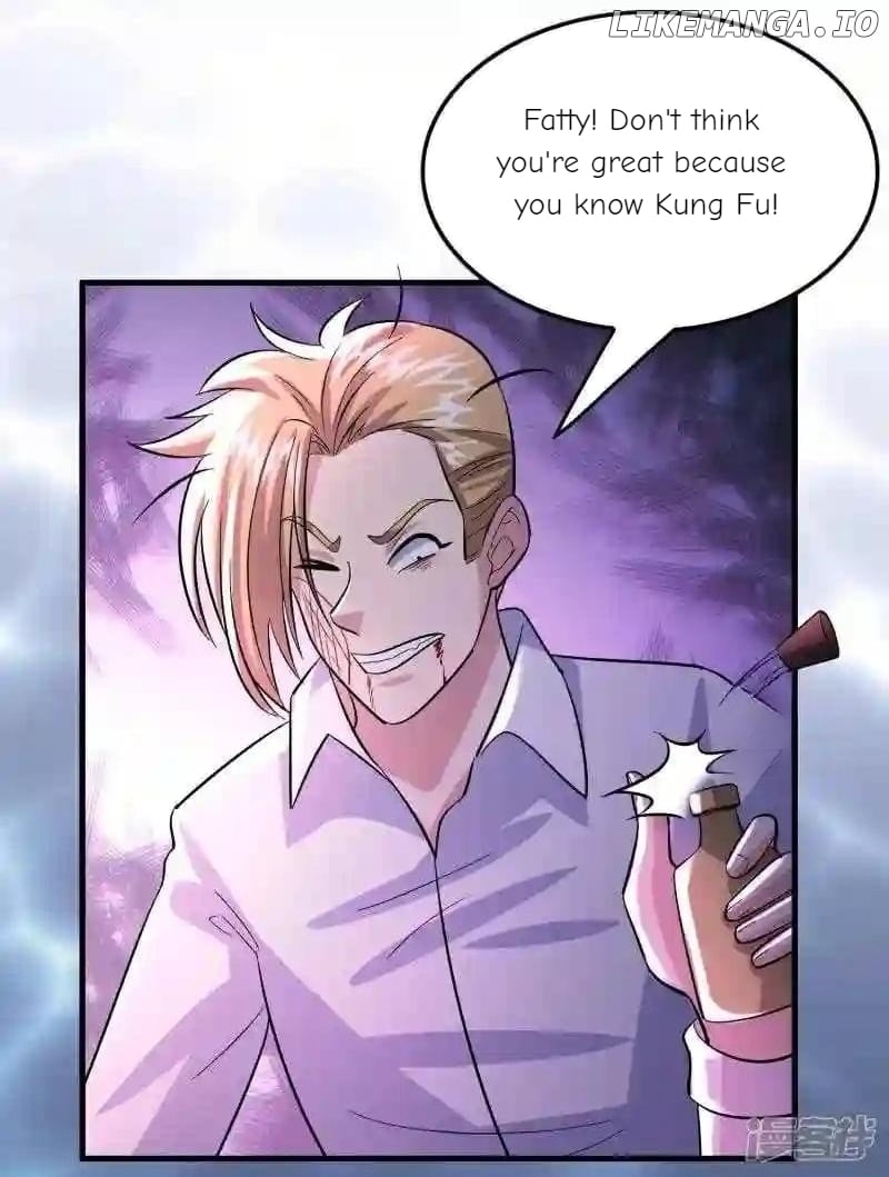 Local Supplier Of Alien Goods Chapter 89 - page 6